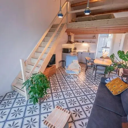 't Pekelhuis - Op Boerderij Huize Blokland Hem