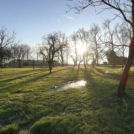 度假居 't Pekelhuis - Op Boerderij Huize Blokland Hem