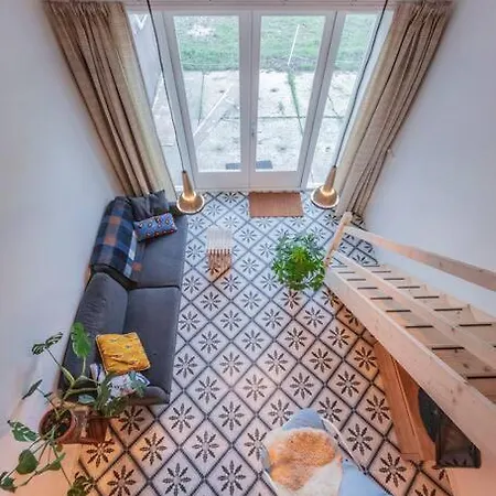 't Pekelhuis - Op Boerderij Huize Blokland Hem