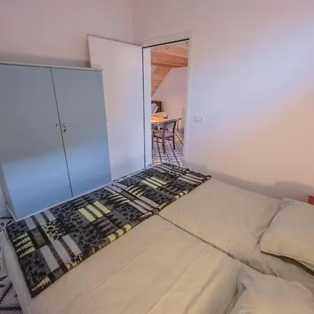 't Pekelhuis - Op Boerderij Huize Blokland Hébergement de vacances *