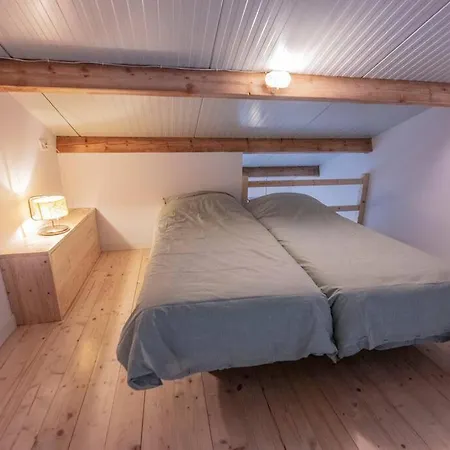 't Pekelhuis - Op Boerderij Huize Blokland 度假居