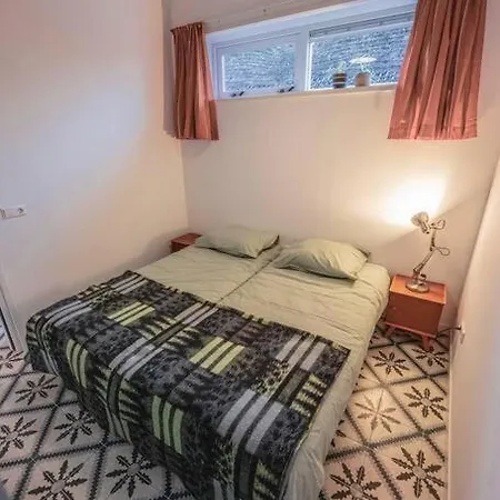 't Pekelhuis - Op Boerderij Huize Blokland Ferienhaus *